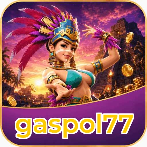 gaspol77 APK v4.7.5 - Screenshot UI modern dan intuitif Indonesia